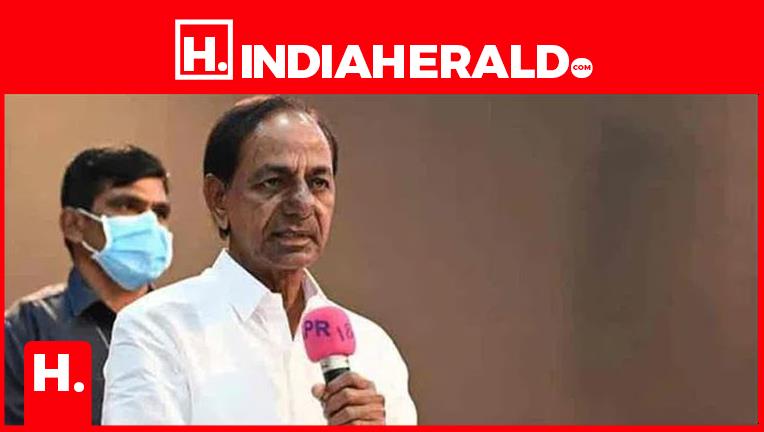 Telangana Cm Kcr Says Prc Revision For Govt Employees Soon