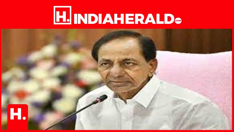 Telangana First List Of Candidates To Be Released By Brs