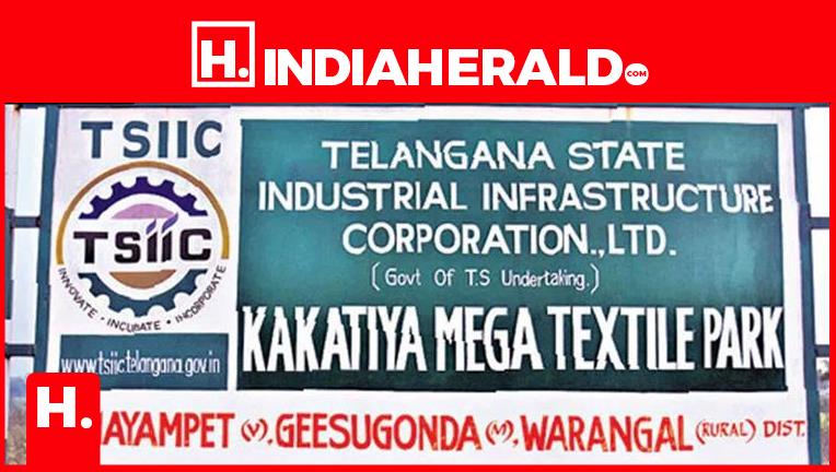 Pravinya takes charge as Warangal Collector-Telangana Today