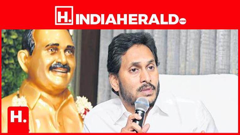 What Is Jagan S Plan In Filing Slp In Supreme Court 2488