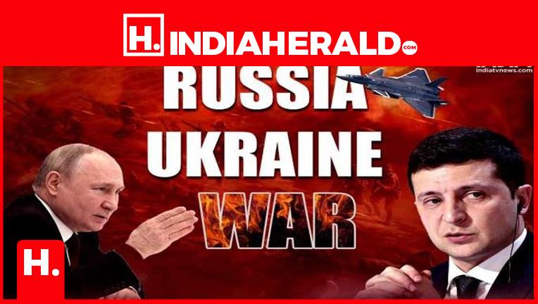 764px x 432px - Why India is tense about Russia - Ukraine War?