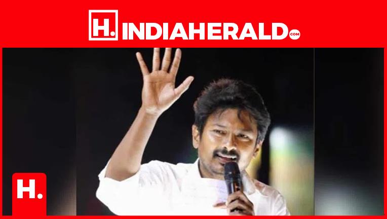 Did Many Supported Udhayanidhi’s Statement Sanatana Dharma?