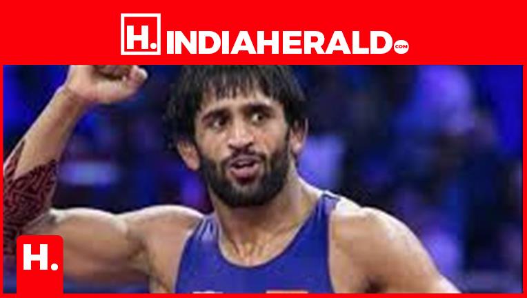 Whom Is Bajrang Punia Targeting After Being Suspended?