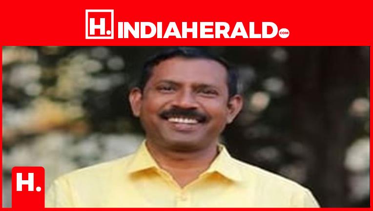 Yadav leader Srinivasa Rao has a chance to win this time..