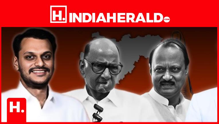 Was It A Right Decision To Field Yugendra Against Ajit Pawar?