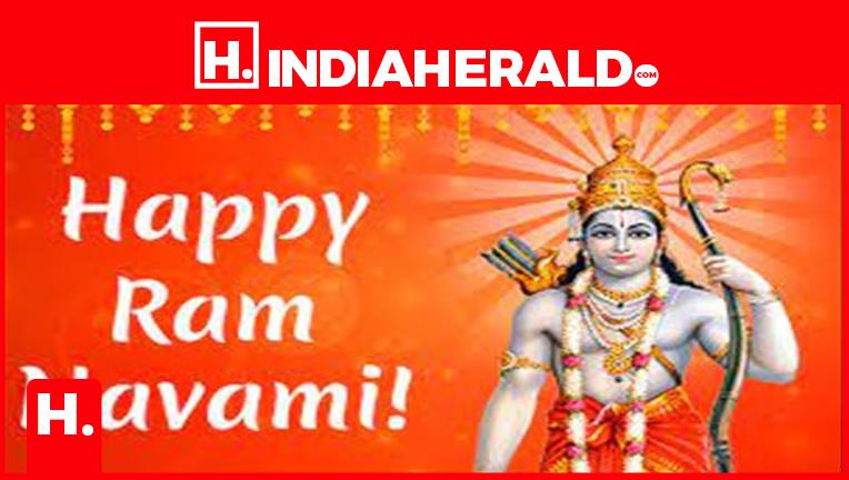 Hinduism - Ram Navami 10-04-2022 Ram Navami is celebrated