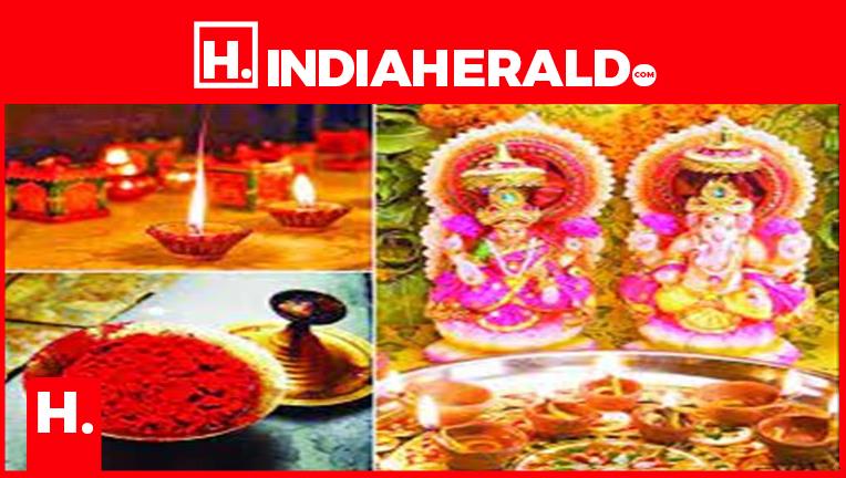 Ways To Perform Lakshmi Puja On Diwali