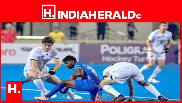 Hockey World Cup 2023: What Is The Tie-breaker Rule That Will Come Into  Play In