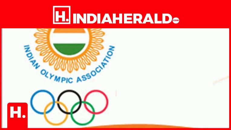 Indian Olympic Association png images | PNGWing