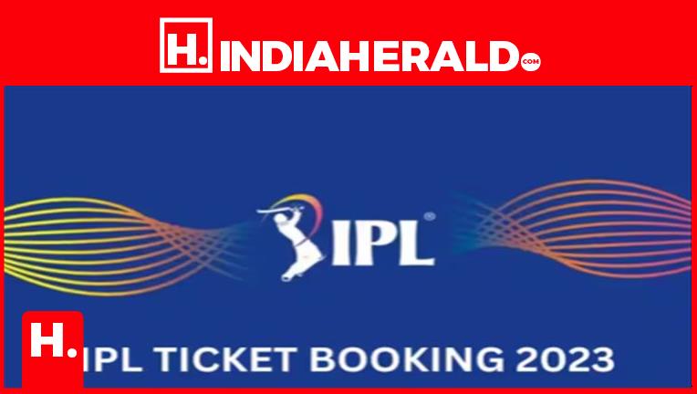 Ipl Tickets Sold Till Rs 20,000 Without Gst..