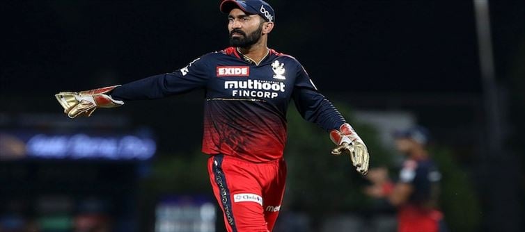 అదే నా లక్ష్యం.. మనసులో మాట బయపెట్టిన దినేష్ కార్తీక్?