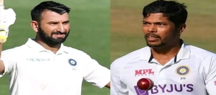 డబ్ల్యూటీసి ఫైనల్ ఓటమి.. జట్టులో ఆ ఇద్దరిపై వేటు?