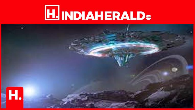 aliens in india