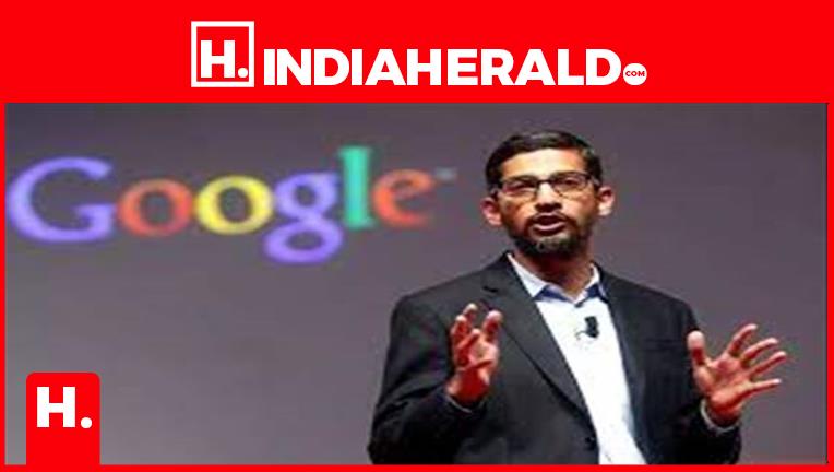 Google Ceo Sundar Pichai S Story Of 1st Email