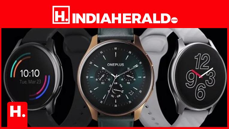 OnePlus Nord Smartwatch Rates