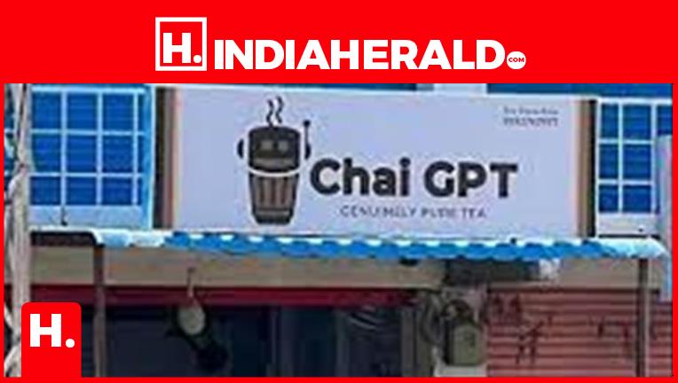 Viral: Introducing Chai GPT – ch AI to another level..