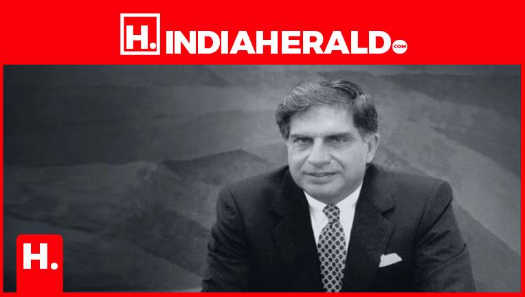 ratan tata biography harper collins